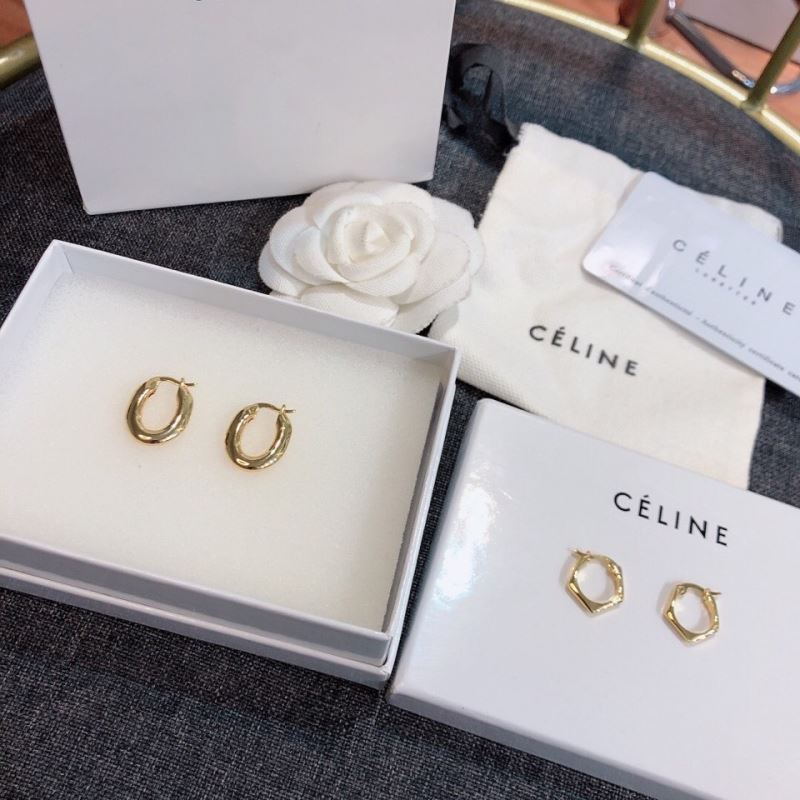 Celine Earrings